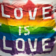 LOVE IS LOVE – L’AMORE È AMORE